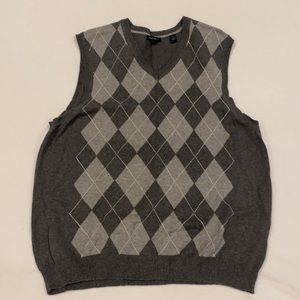 VanHeusen vest
